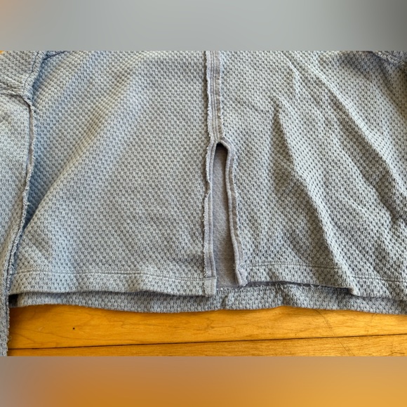 Free People sweater! - Picture 4 of 6